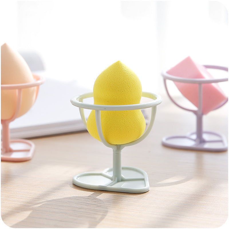 Makeup Sponge Drying Stand