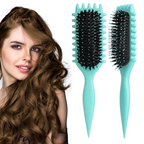 Curl Styling & Detangling Brush