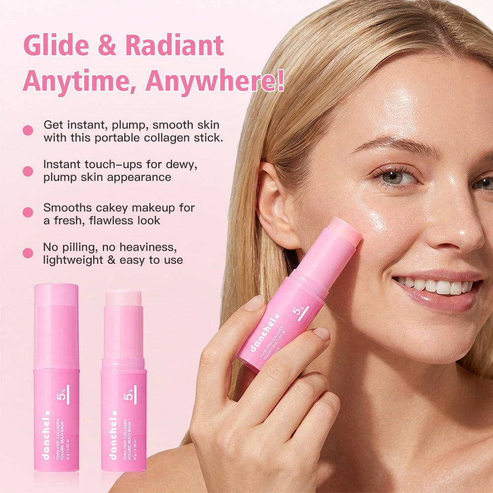 Collagen Moisturising Balm Stick