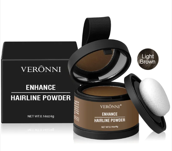 Hairline Concealer Powder