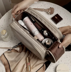 Travel Makeup Organiser Bag