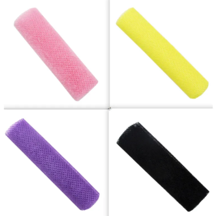 Nylon Exfoliating Bath Cloth
