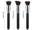 Everyday Foundation & Blending Brush