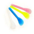 Facial Mask Tool Set - Scraper, Knife, and Stick