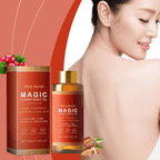 Soothing Body Oil