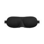 Contoured Sleep Eye Mask