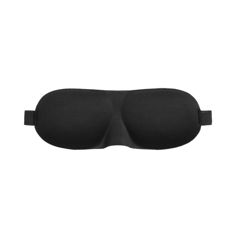 Contoured Sleep Eye Mask