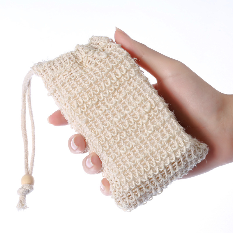 Facial Cleansing Foaming Net