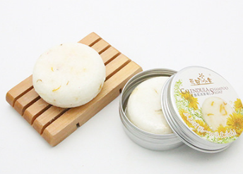 Shampoo Bar — Assorted Varieties