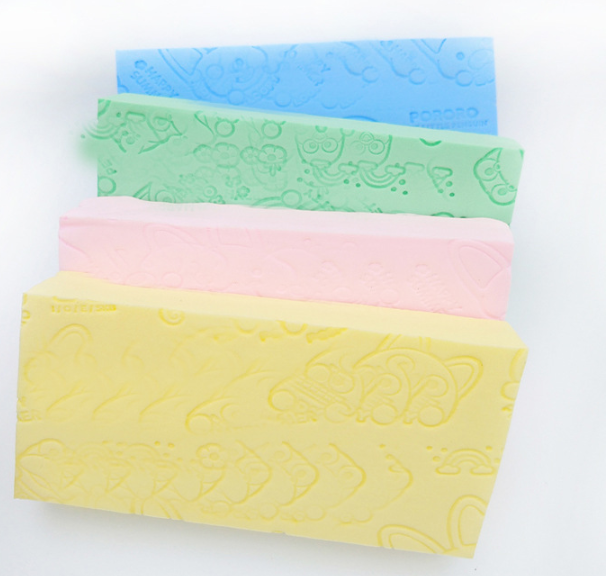 Soft Bath Sponge