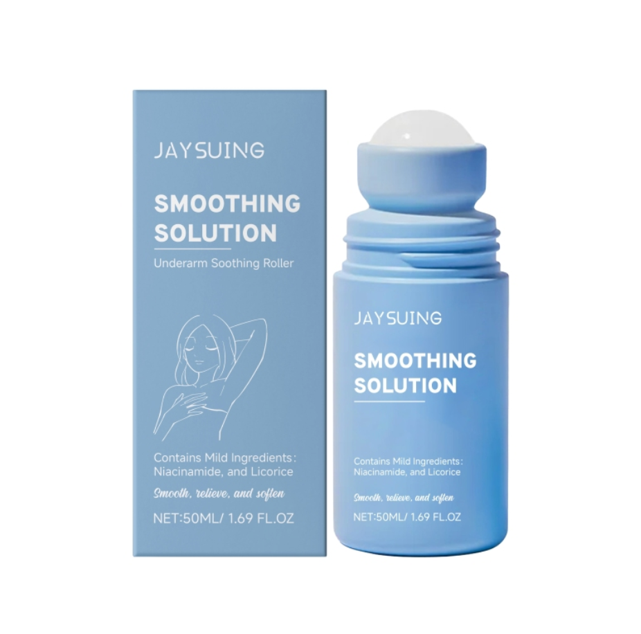 Underarm Calming Roller Serum