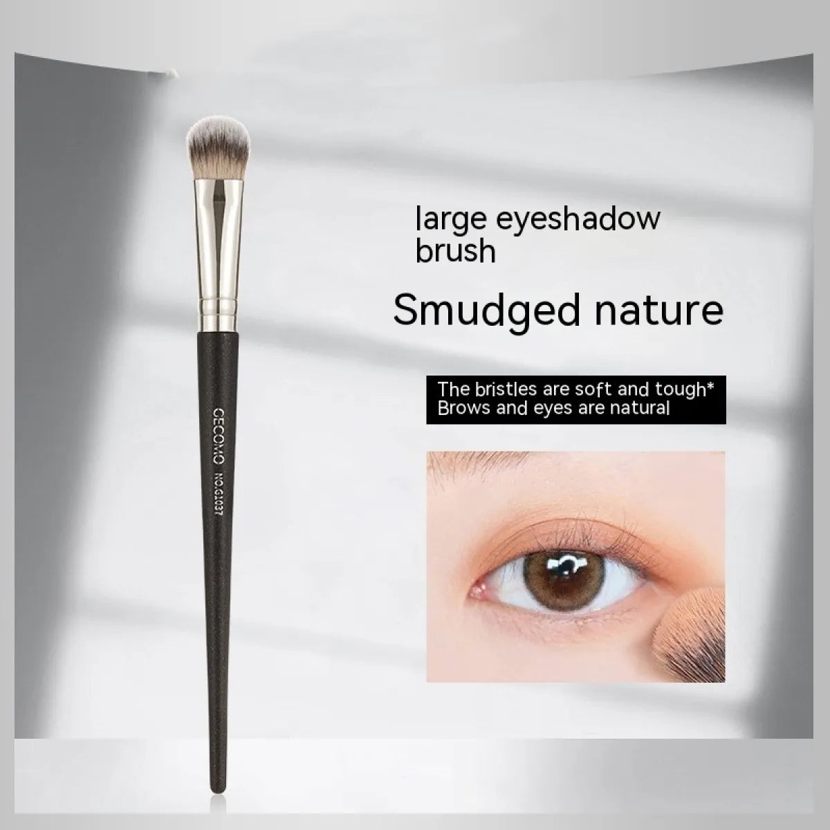 Gecomo Makeup Brush — Individual Styles