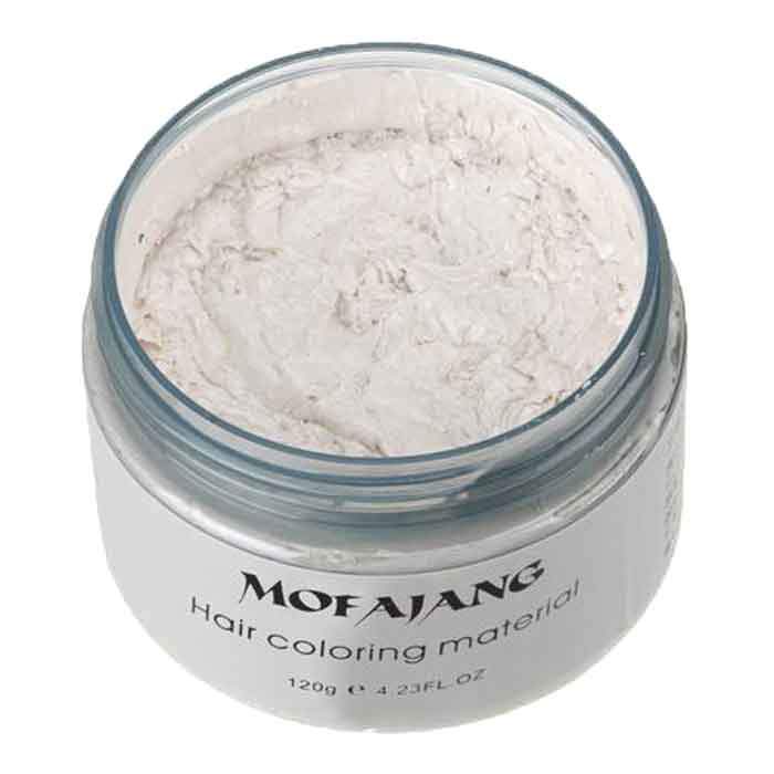 Hair Dye, Hair Wax, Hair Styling Wax