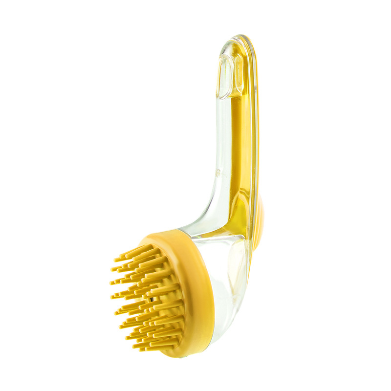 Bath or Shampoo Brush