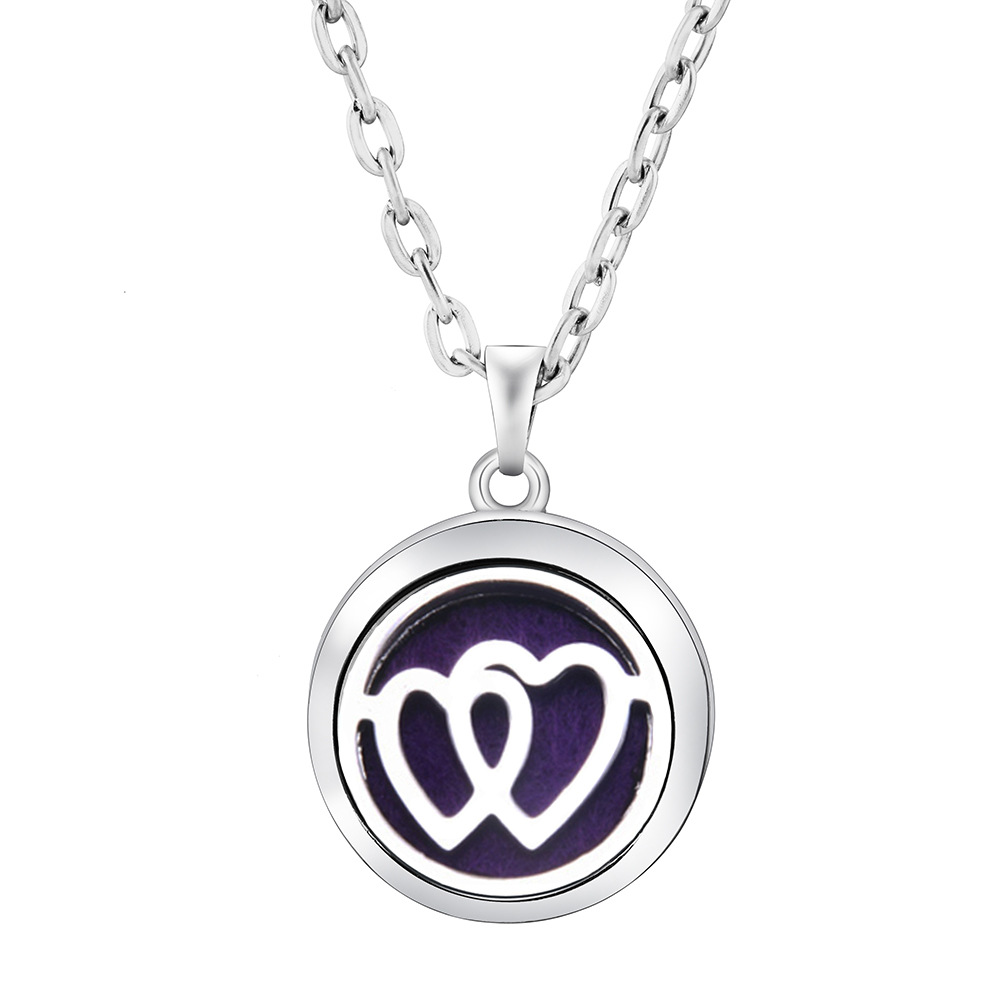 Perfume Locket