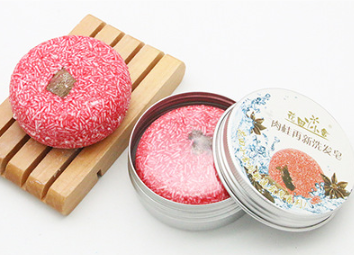 Shampoo Bar — Assorted Varieties