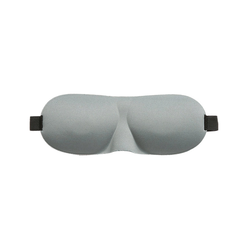 Contoured Sleep Eye Mask