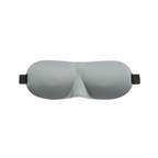 Contoured Sleep Eye Mask