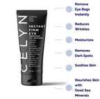 Hydrating Eye Care Serum