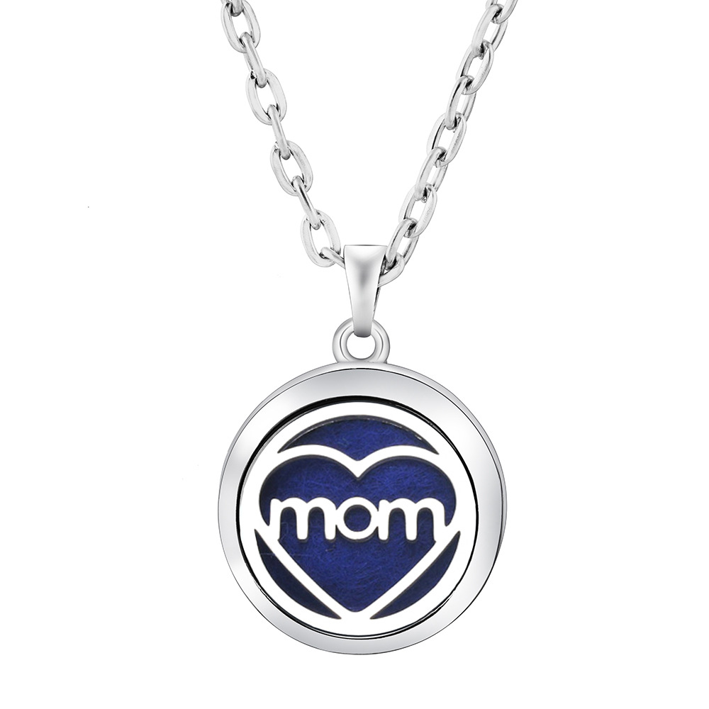 Perfume Locket