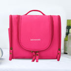 Foldable Toiletry Organiser Bag