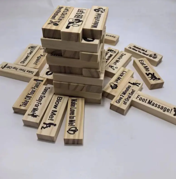LoveStack カップルゲーム