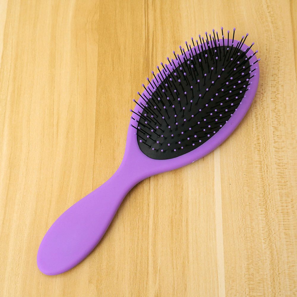 Cushioned Everyday Hair Brush