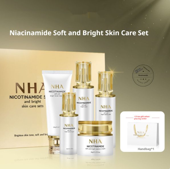 Niacinamide Skincare Collection