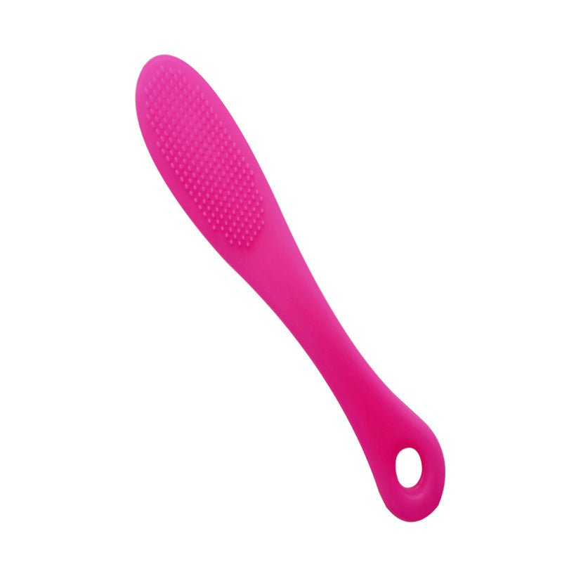 Small Facial Cleansing Brush