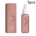 Self-Tanning Serum