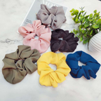 Chiffon Hair Tie