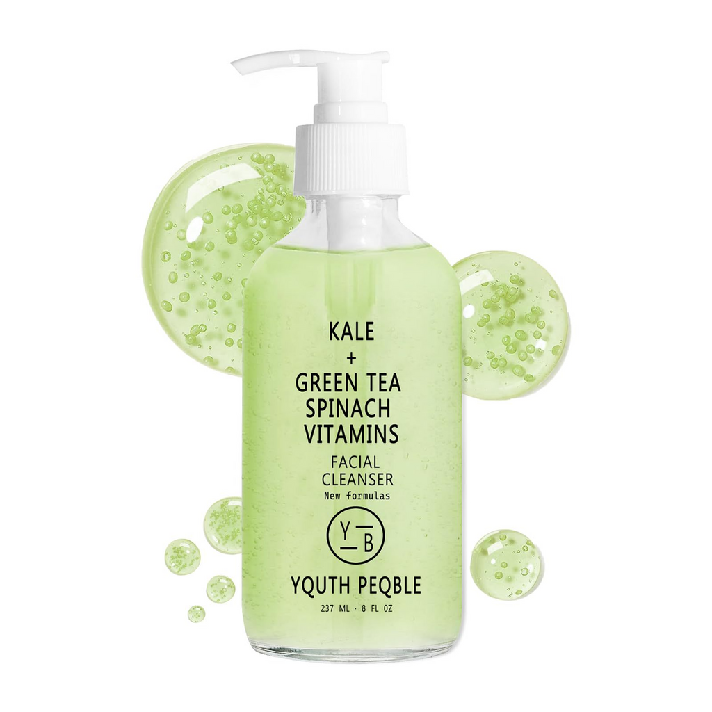 Moisturizing Cleanser