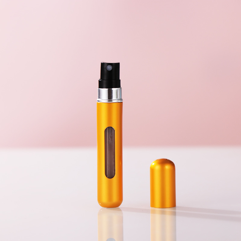 Refillable Travel Perfume Atomiser