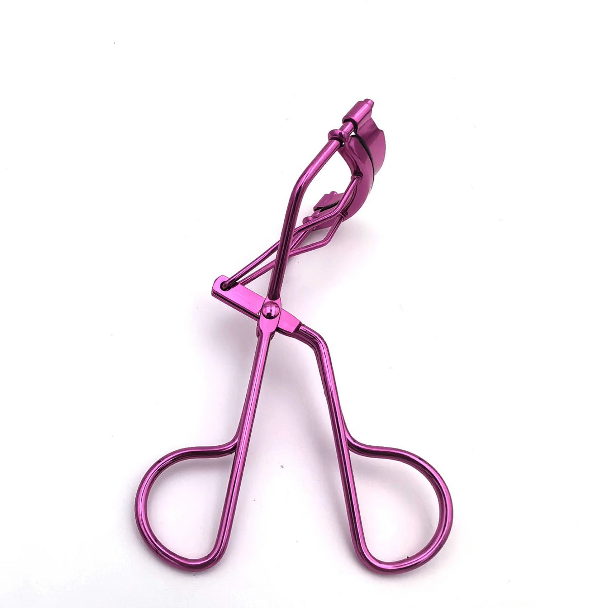 Stainless Steel Eyelash Curler