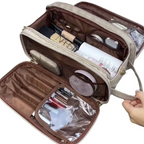 Travel Makeup Organiser Bag
