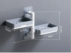 Swivel Soap Dish