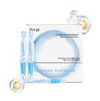Hyaluronic Acid Hydrating Ampoules