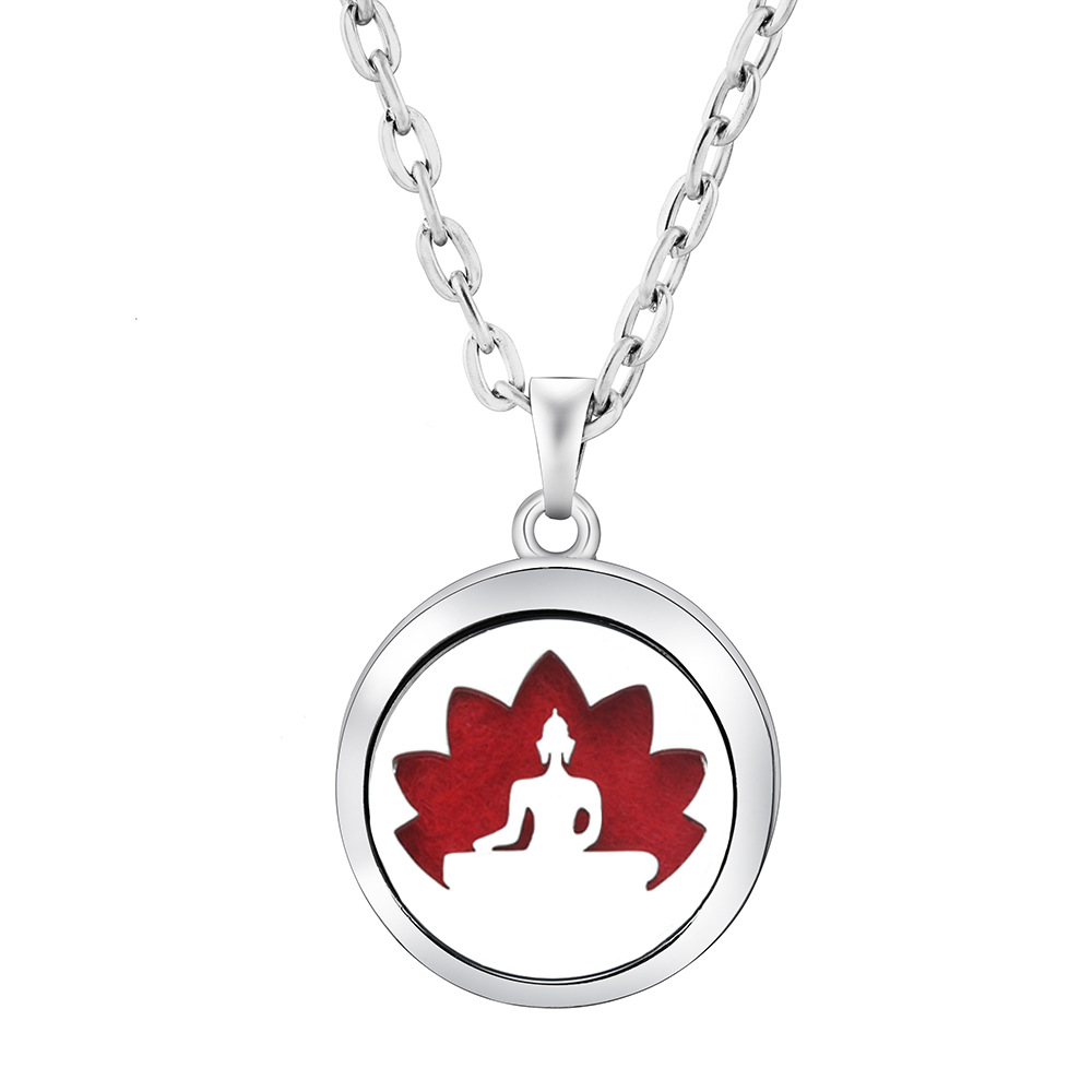 Perfume Locket