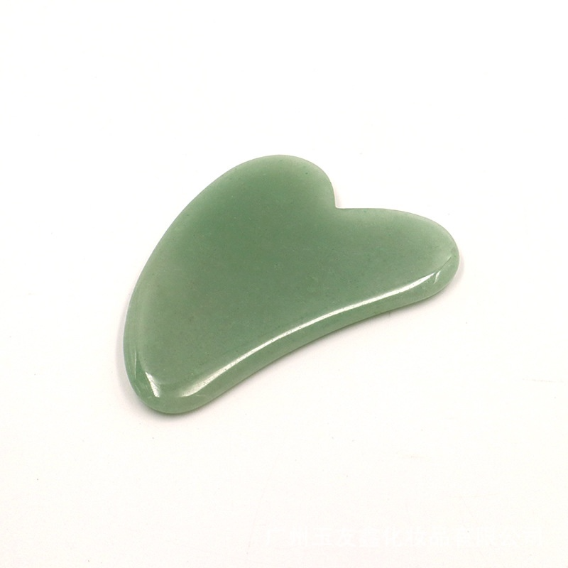 Gua Sha Facial Massage Tool