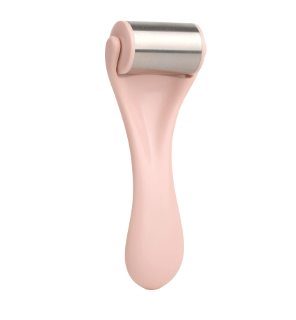Stainless-Steel Facial Cooling Roller