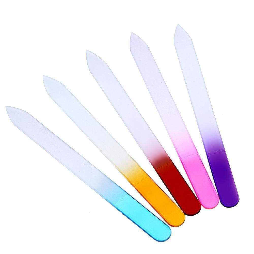 Glass Nail File