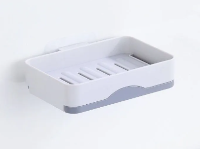 Swivel Soap Dish