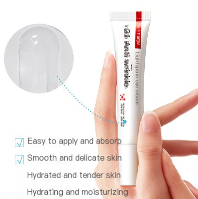 Peptide Eye Cream