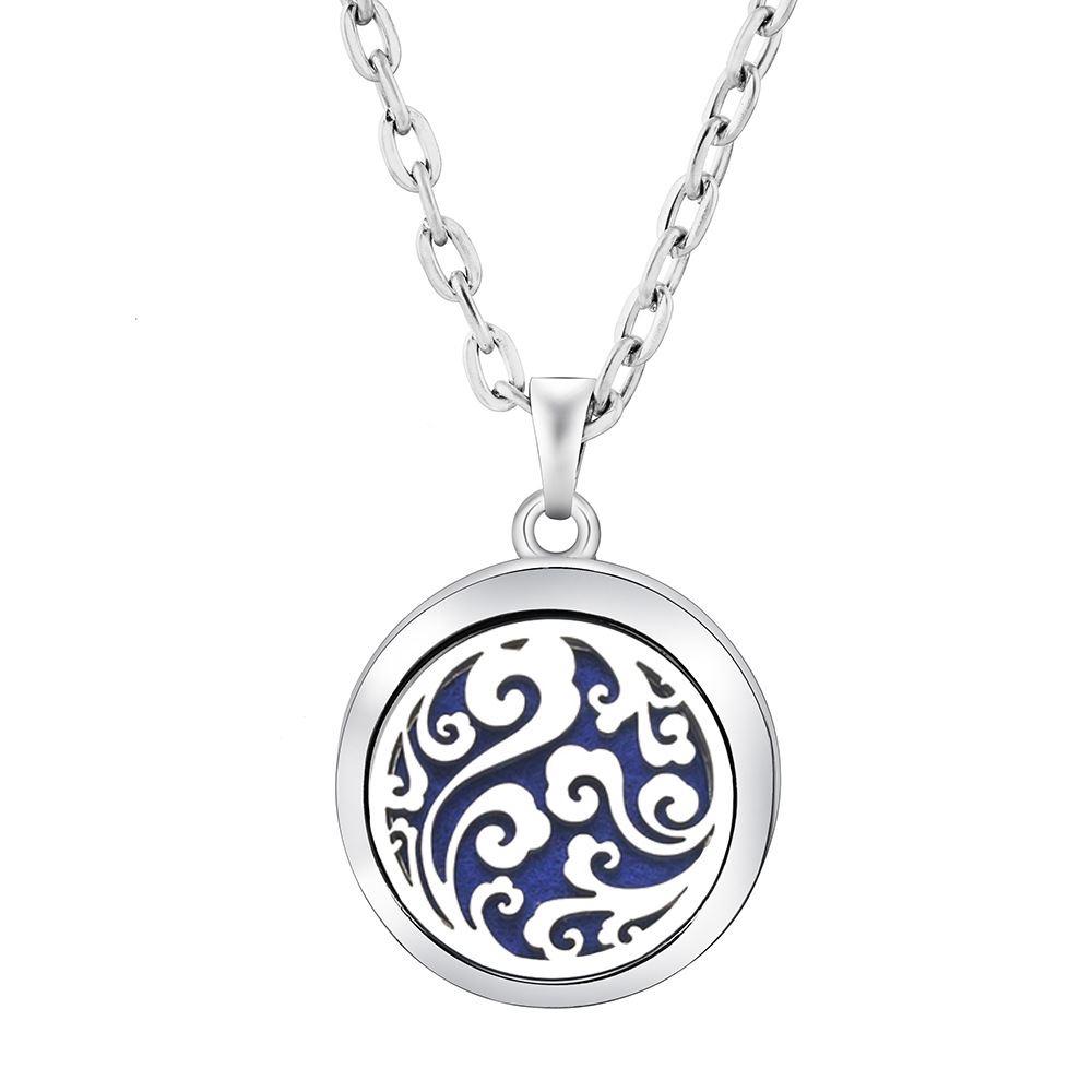 Perfume Locket