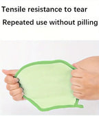 Reusable Bath Mitt