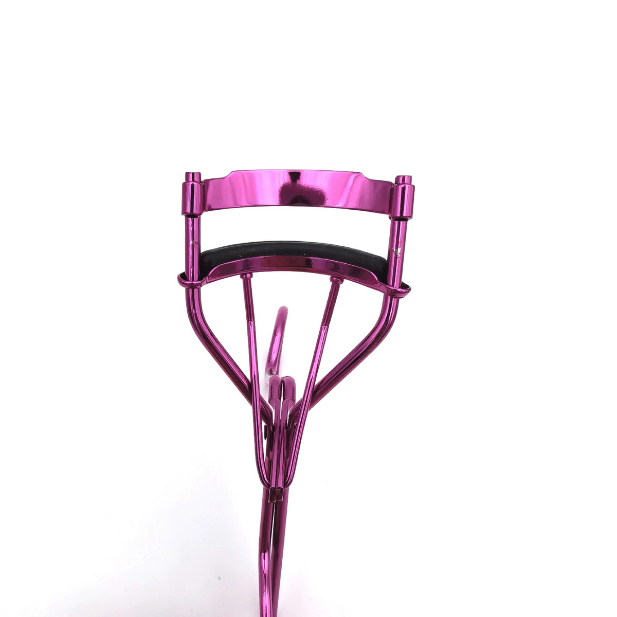 Stainless Steel Eyelash Curler