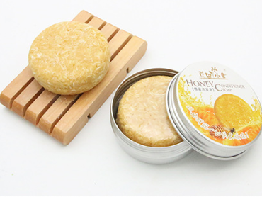 Shampoo Bar — Assorted Varieties