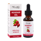 Rosehip Moisturising Face Oil — 30 ml