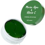 misoli Marine Algae & Vitamin C Eye Patches