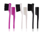 Double-Ended Edge & Brow Brush